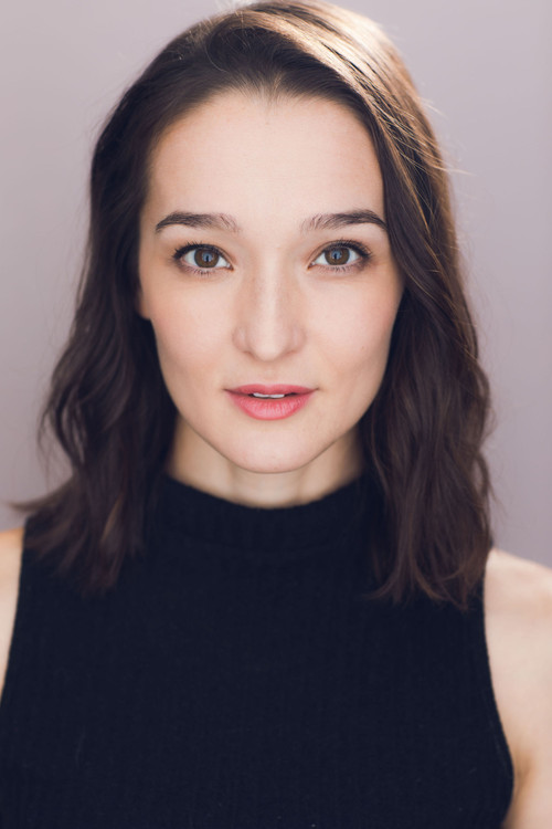 Photo of Lauren Pisano, Acting