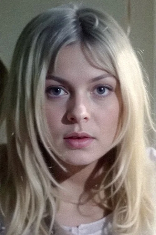 Photo of Anna Gladysek, Acting