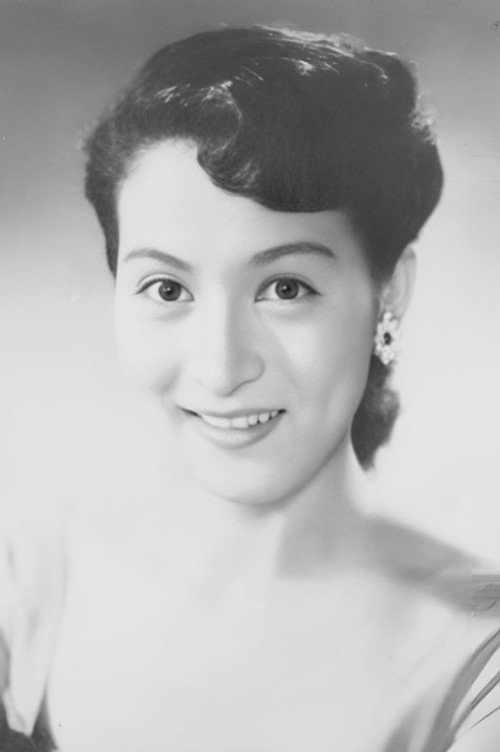 Photo of Miki Sanjō, Acting