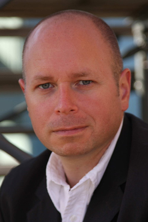 Photo of Patrick Caux, Acting