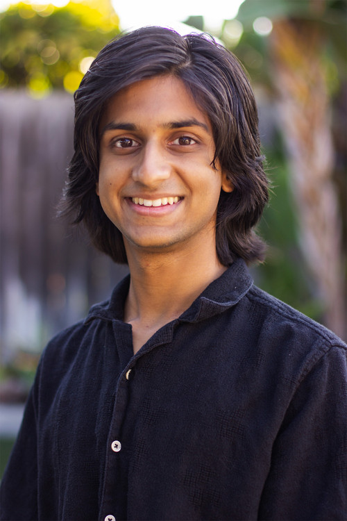 Photo of Sujay Khona, Directing