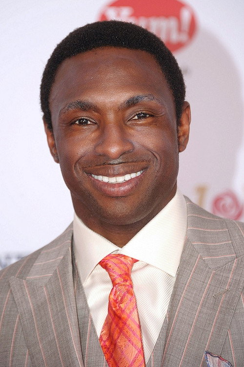 Photo of Avery Johnson, Acting