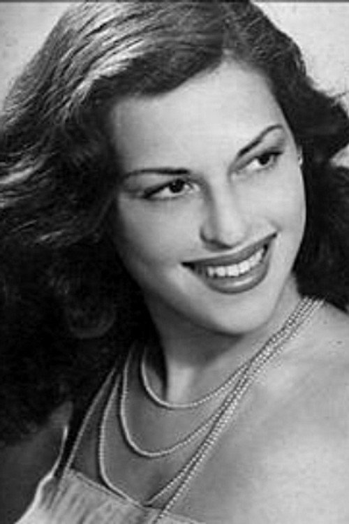 Agnes Bernelle profile