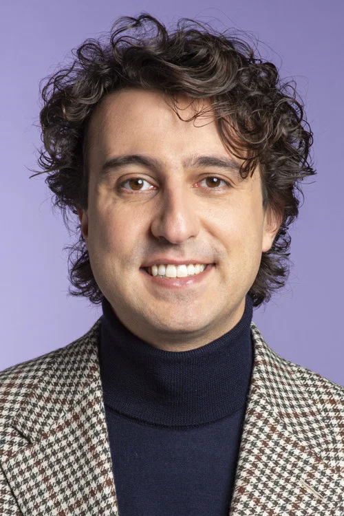 Photo of Jesse Klaver, Acting