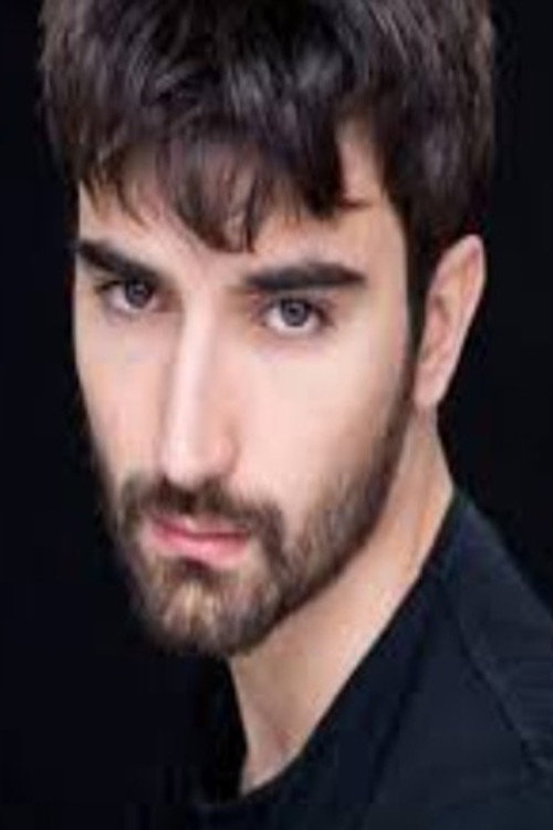 Photo of Xoel Yáñez, Acting