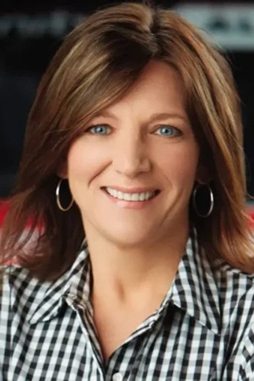 Photo of Kelley Earnhardt Miller, Acting