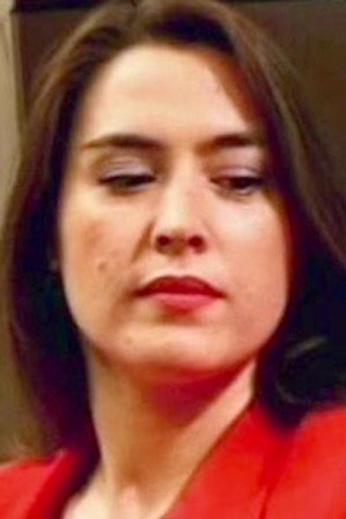 Photo of Mélanie, Acting