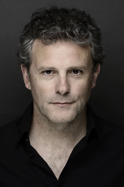 Santi Ricart profile