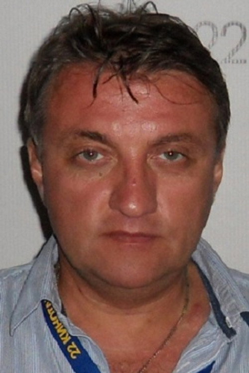Photo of Andrey Semenov, Acting