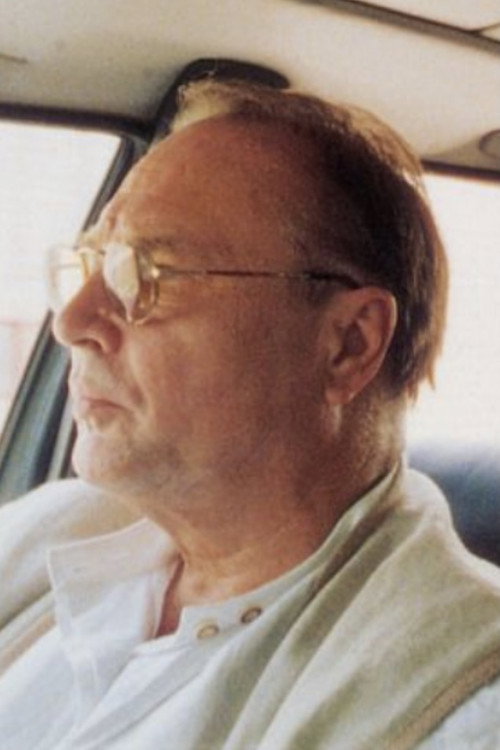 Photo of Alfred Mrva, Acting