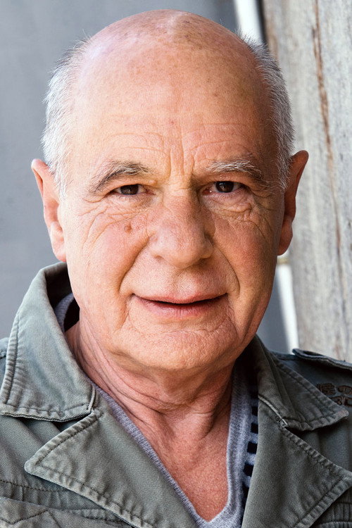 Photo of Thomas Meinhardt, Acting