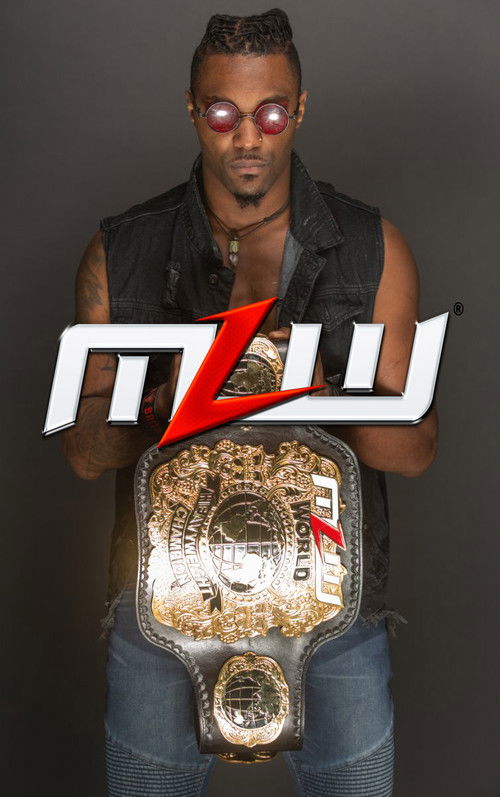 MLW Fusion poster
