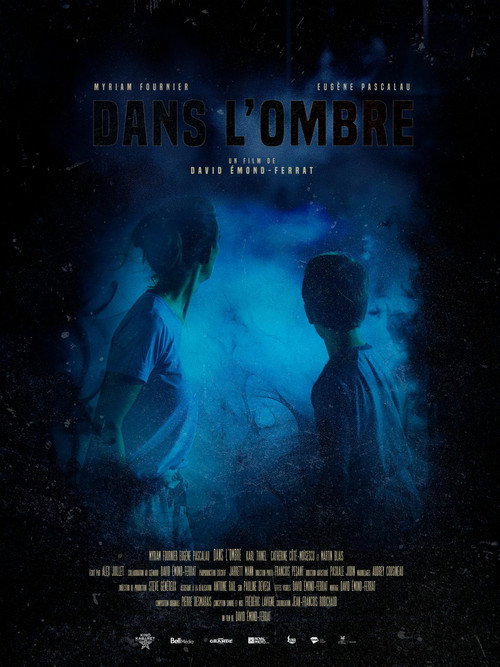 Movie poster for In the Shadows (2022)