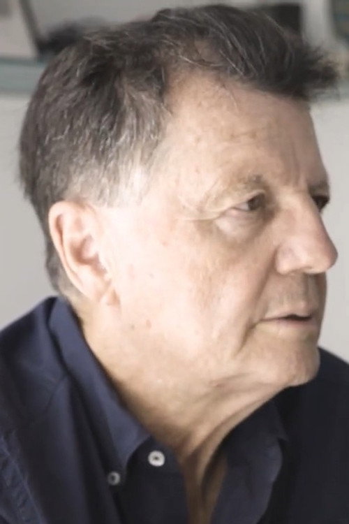 Photo of Alfonso Rojo, Acting