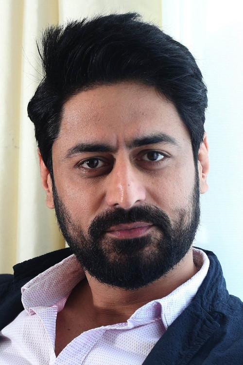 Mohit Raina profile