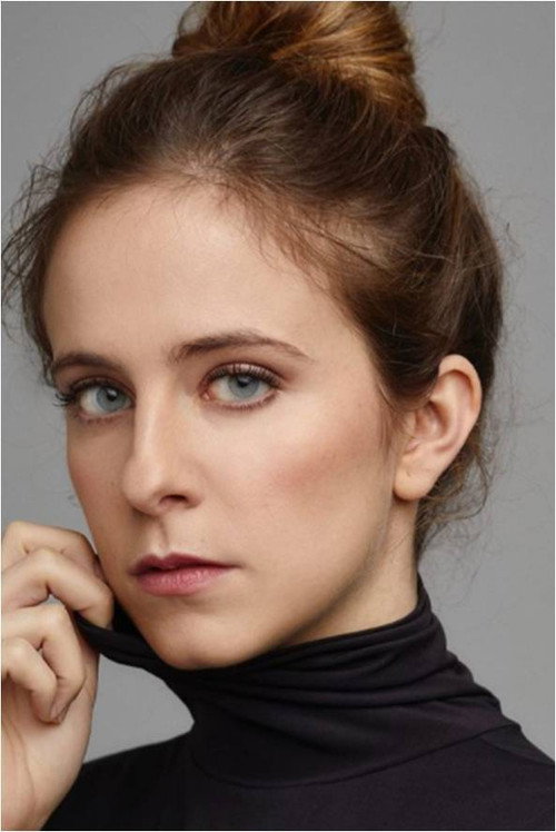 Photo of Lia Pastor, Acting