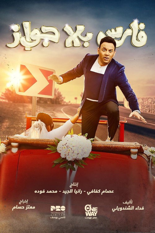 Knight Without marriage poster