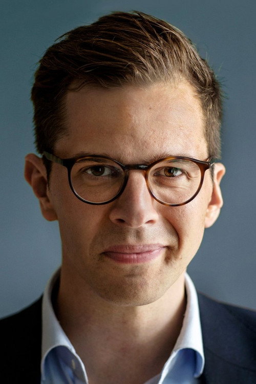 Alex Vanopslagh profile