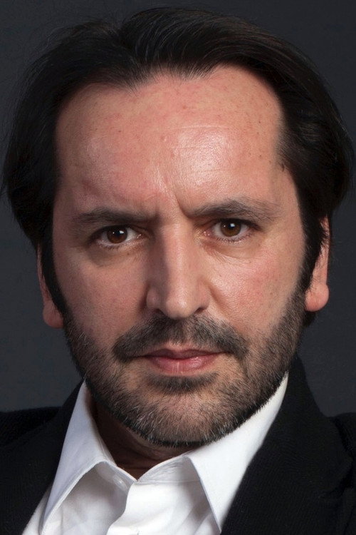 Photo of Olivier Ythier, Acting