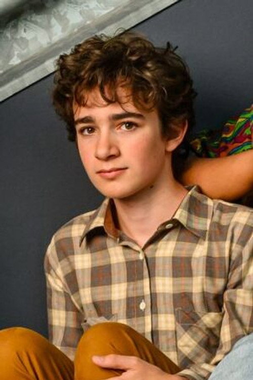 Photo of Levi Blom, Acting