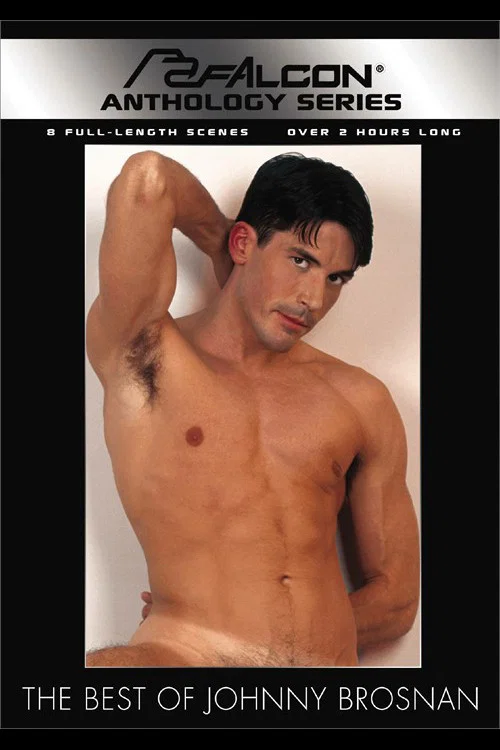 Movie poster for The Best of Johnny Brosnan (2001)