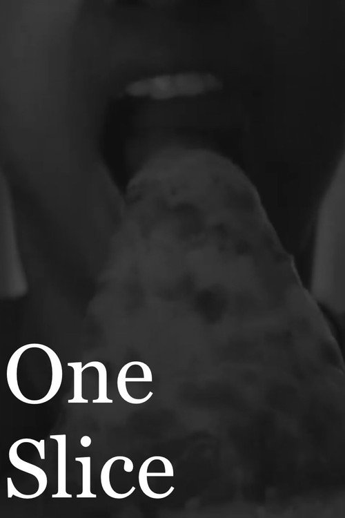 Movie poster for One Slice (2024)