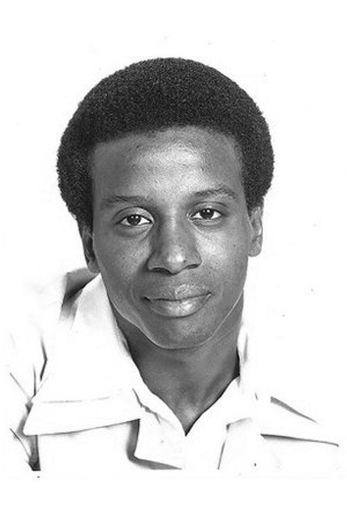 Photo of Damon Evans, Acting