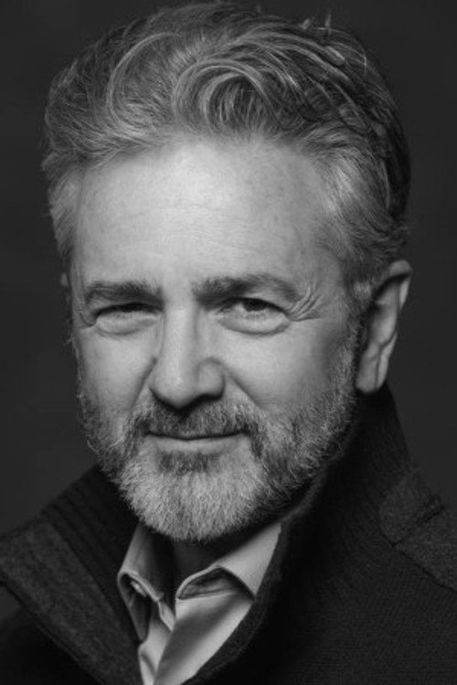 Photo of Emil Gallina, Acting