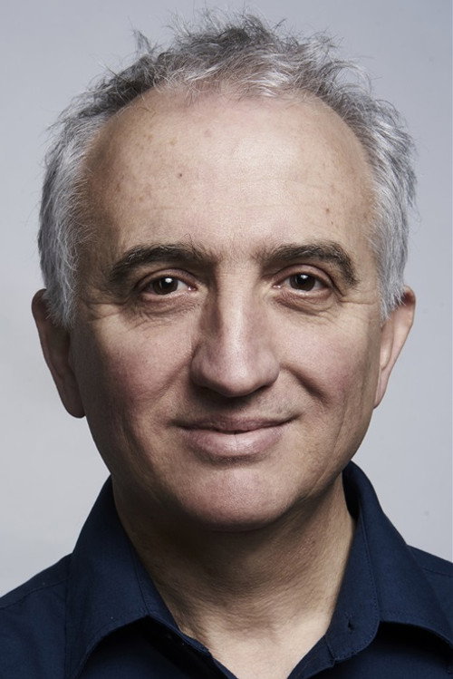 Photo of Marc Susini, Acting