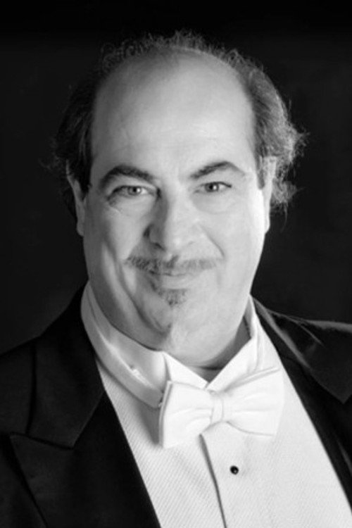 Photo of Donato Di Stefano, Acting