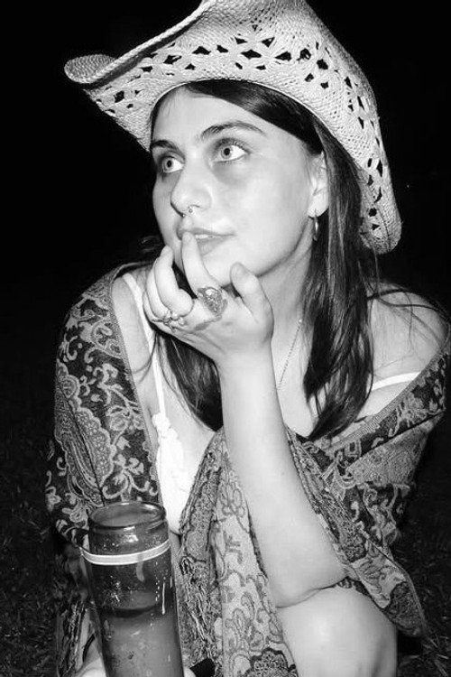 Photo of Paige Mousseau, Acting