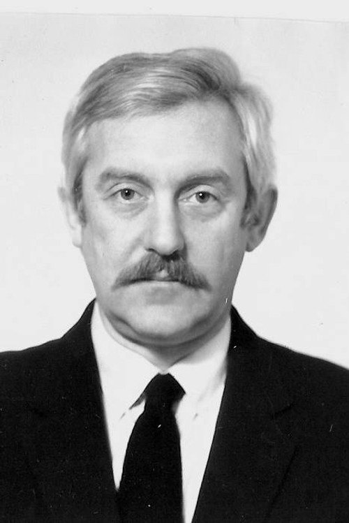 Photo of Iosif Krinskiy, Crew