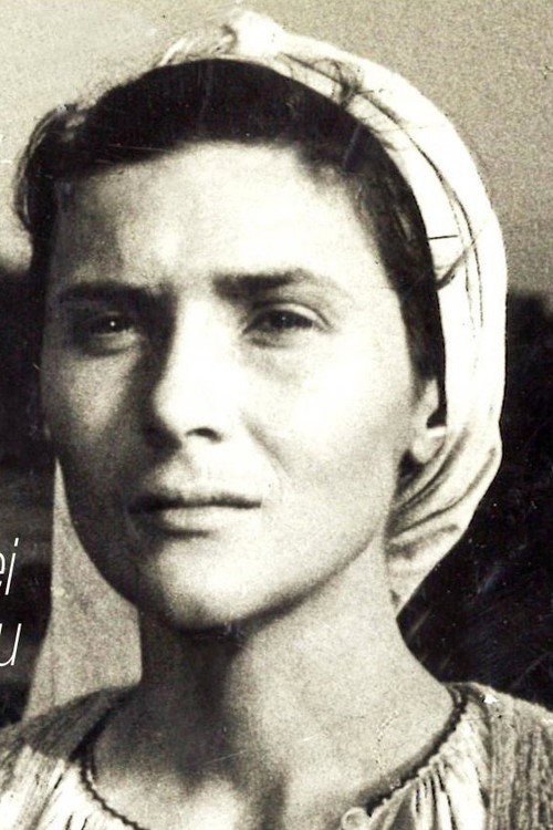Photo of Corina Constantinescu, Acting