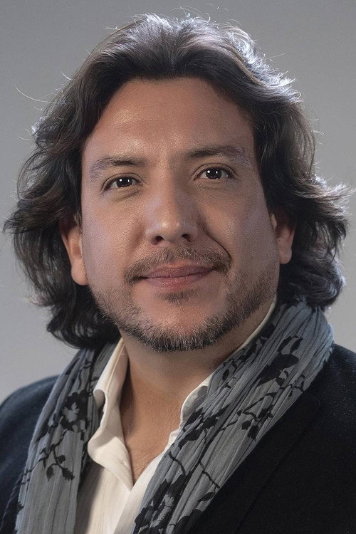 Photo of Héctor Rodríguez, Directing