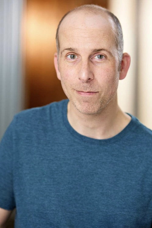 Photo of Kevin D'Ambrosio, Acting