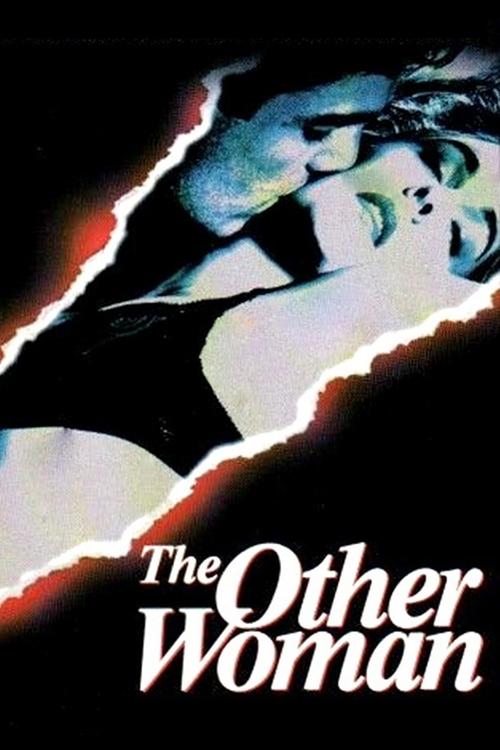 Movie poster for The Other Woman (1992)