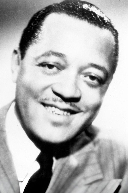 Photo of Lester Young, Acting