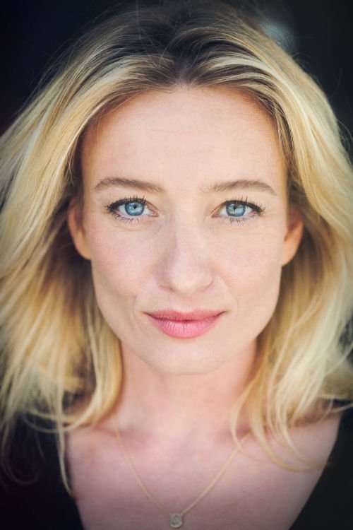 Karina Smulders profile