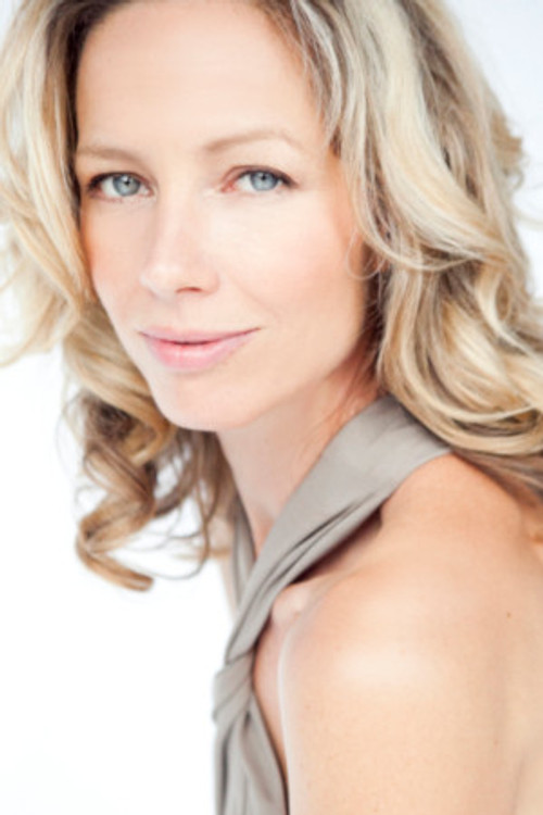 Nahanni Johnstone profile