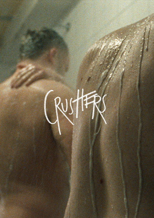 Movie poster for Crushers (2026)