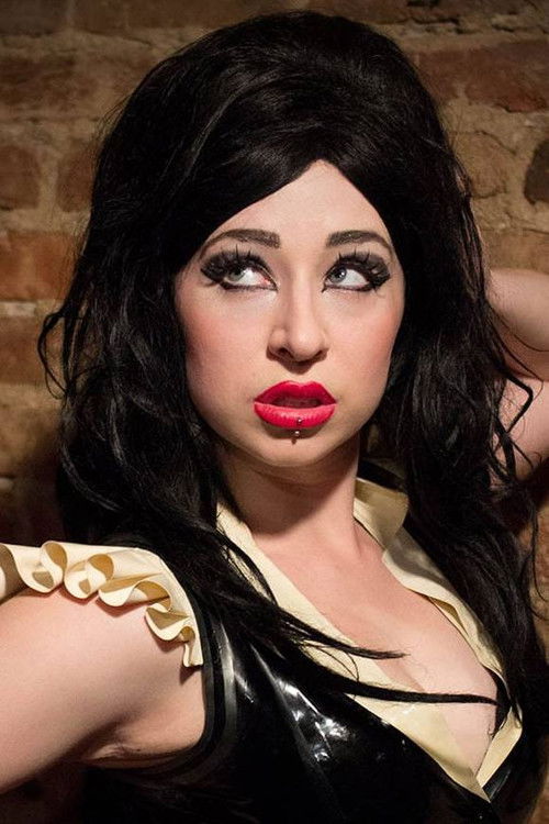 Photo of Lydia Lael, Acting