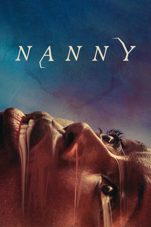 Movie poster for Nanny (2022)