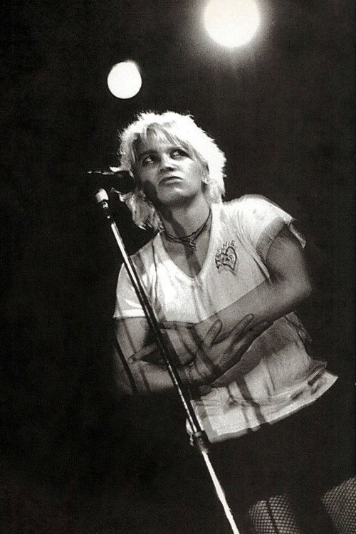 Photo of Selene H. Vigil, Acting