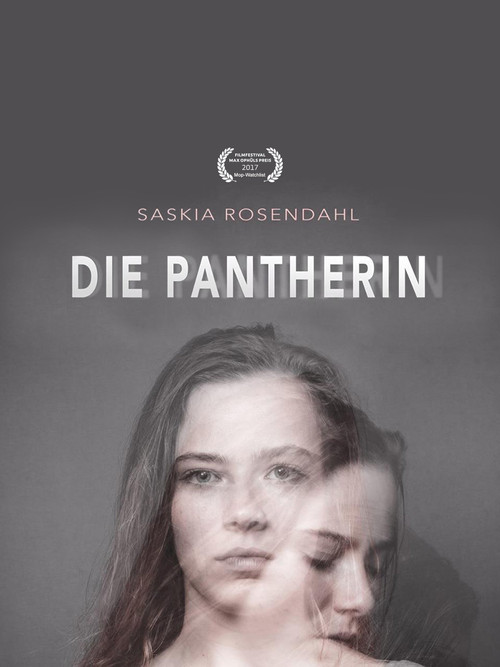 Movie poster for Die Pantherin (2016)