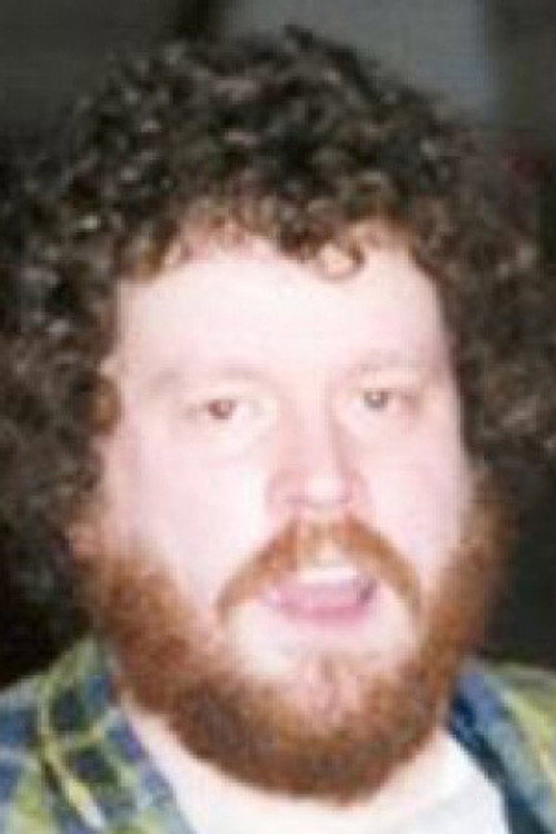 Photo of Jim Holliday, Writing