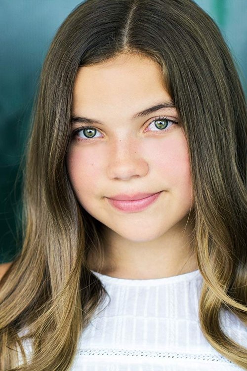 Photo of Genea Charpentier, Acting