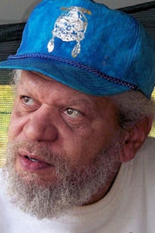 Photo of Geoff Outlaw, Acting