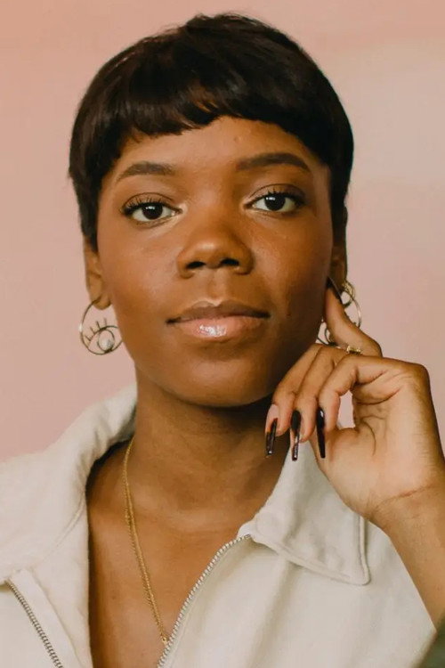 Brittney Winbush profile