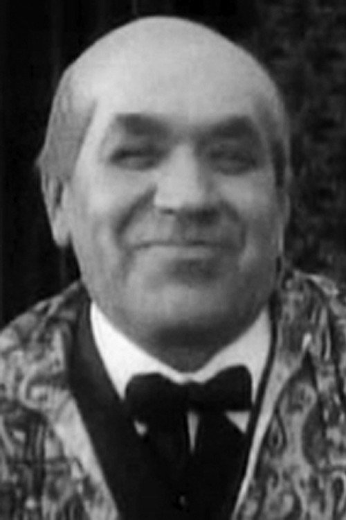 Photo of Sergei Rassatov, Acting
