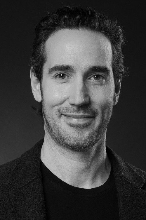 Photo of Daniel Thomas, Acting